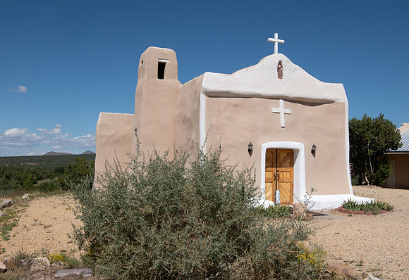 San Francisco de Asis       Catholic Church
