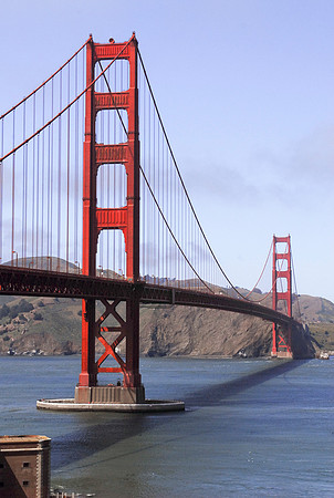 Golden Gate