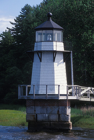 Doubling Point Light