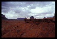 Monument Valley