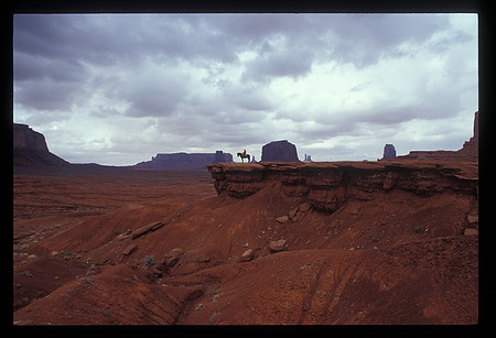 Monument Valley