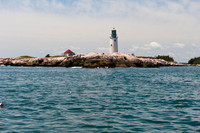 Moose Peak Light