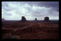 Monument Valley