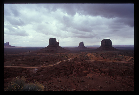 Monument Valley