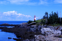 East Quoddy                        (Harbor Head)