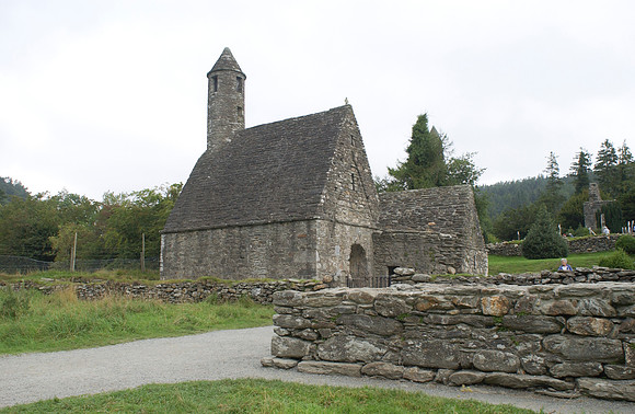 Glendalough