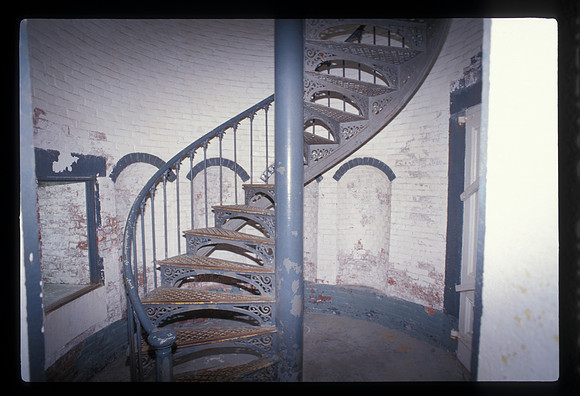 Seguin Island Light