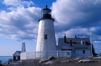 Pemaquid Point Light