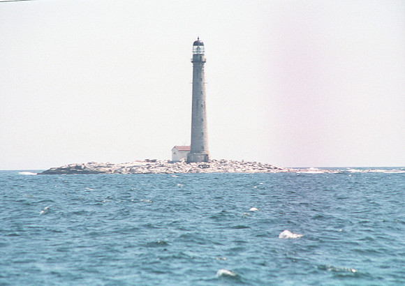 Boon Island Light