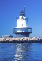 Spring Point Light