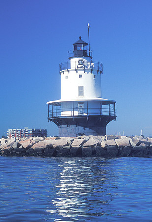 Spring Point Light