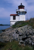 Squirrel Point Light