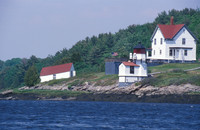 Squirrel Point Light