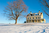 Laudholm Farm Wells