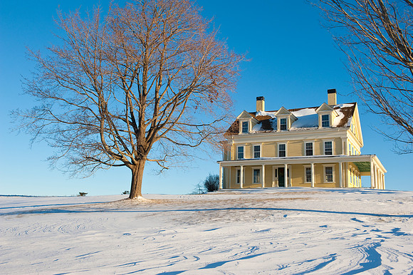 Laudholm Farm Wells