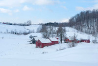 Vermont Farm