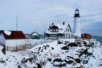 Portland Head