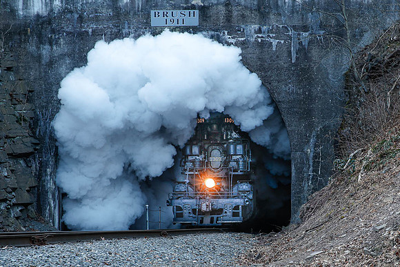 Western Maryland Railroad