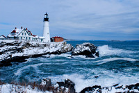 Portland Head