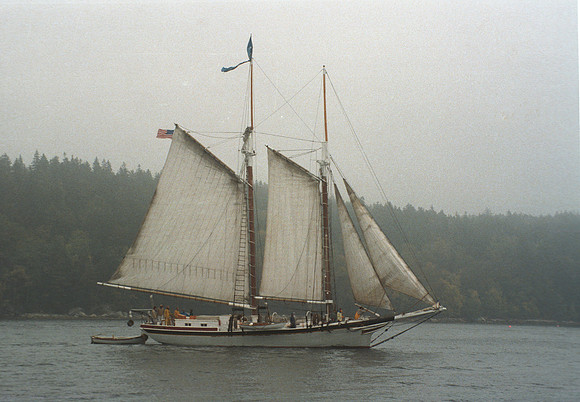 Lewis R. French