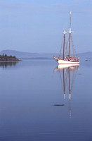 Roseway Pulpit Harbor