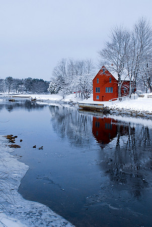 Kennebunkport Maine