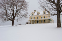 Laudholm Farm Wells