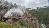 Durango & Silverton  RR