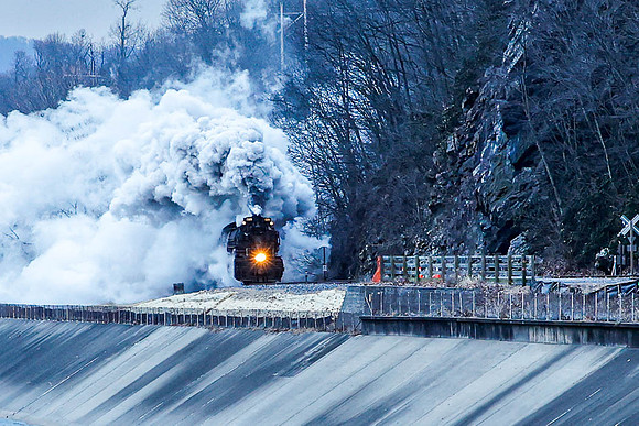 Western Maryland Railroad