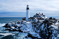 Portland Head