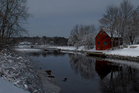 Kennebunkport Maine