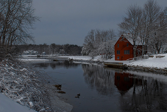 Kennebunkport Maine