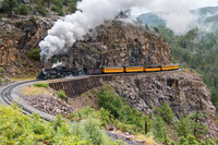 Durango & Silverton RR