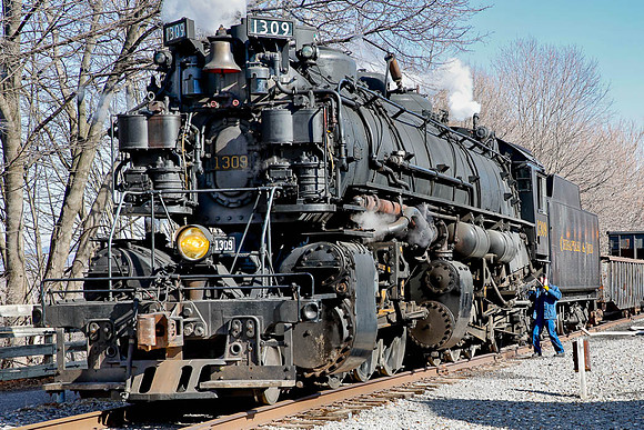 Western Maryland Railroad