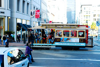 San Francisco Trolley