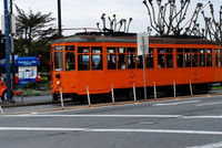 San Francisco Trolley