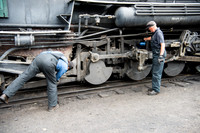 Cumbres & Toltec RR