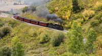 Cumbres & Toltec RR