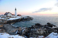 Portland Head