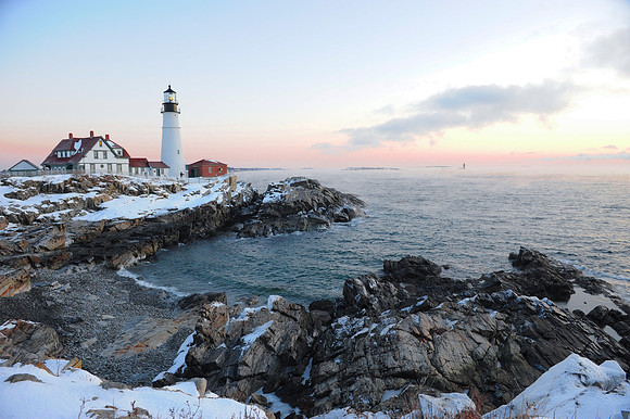 Portland Head