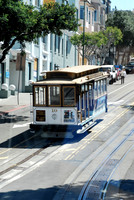San Francisco Trolley