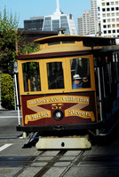 San Francisco Trolley