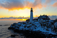 Portland Head