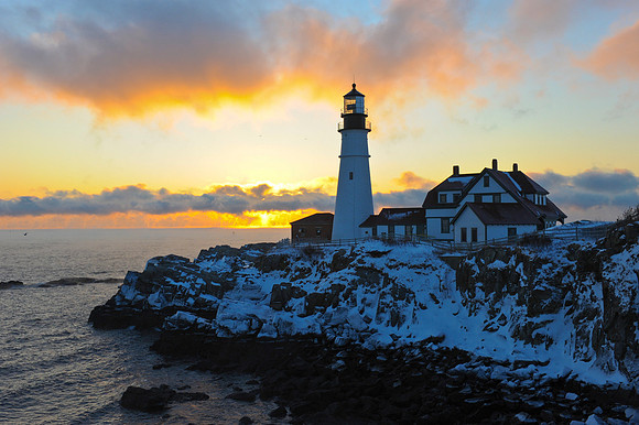 Portland Head