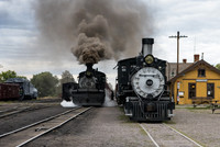 Steam Power