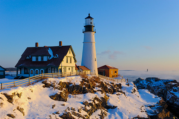 Portland Head