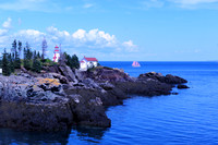 East Quoddy                       (Harbor Head)