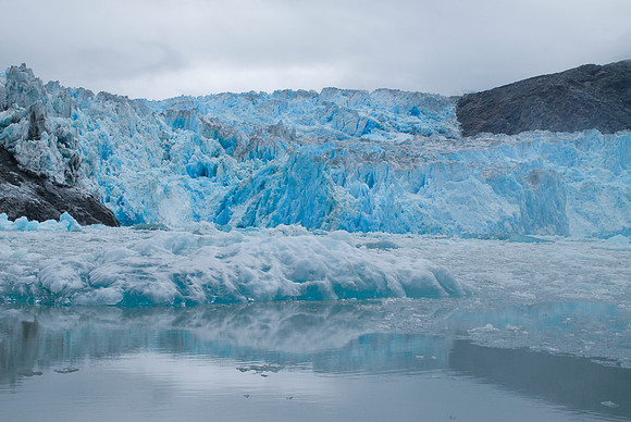 Glacier