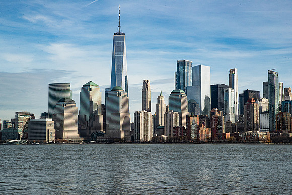 Lower Manhattan