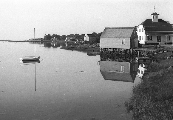 Cape Porpoise